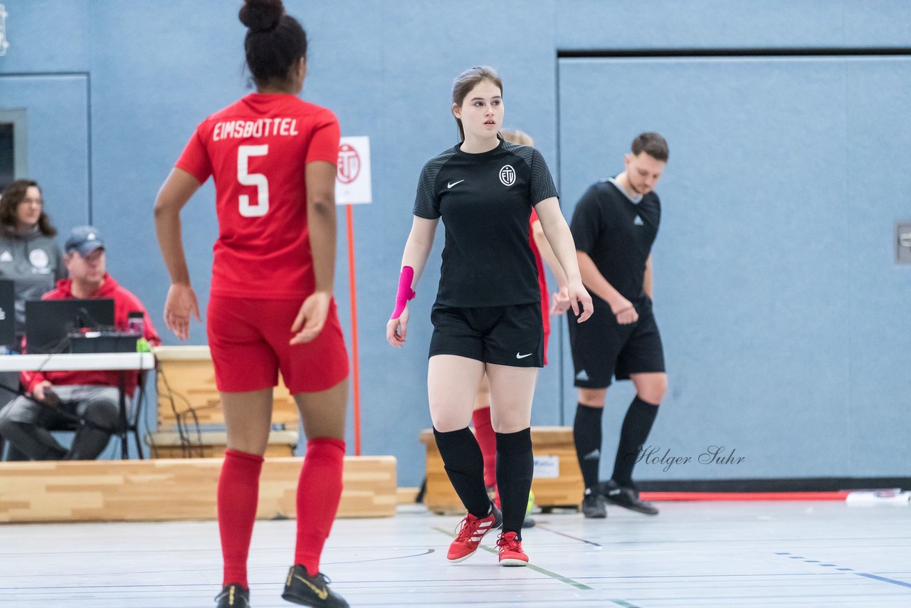 Bild 54 - B-Juniorinnen Futsalmeisterschaft